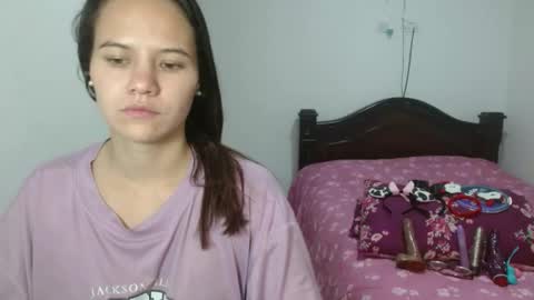 aishafuckaas online show from 10.23.25