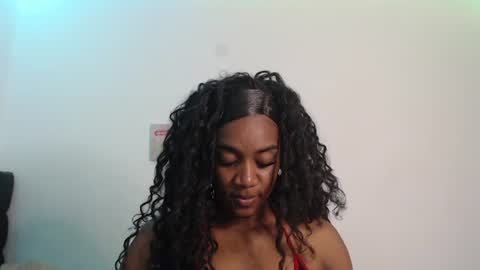 Snapshot of aishaowens chatting on 06.23.26 Aisha online show from 06.23.26