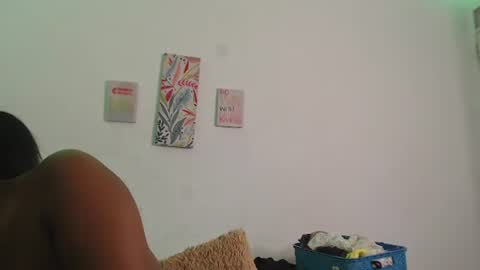 Snapshot of aishaowens chatting on 06.30.26 Aisha online show from 06.30.26
