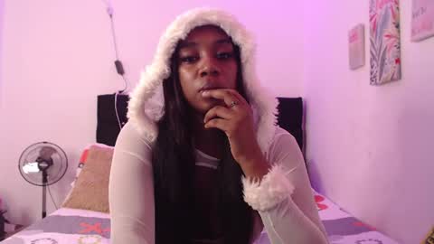 Snapshot of aishaowens chatting on 07.18.26 Aisha online show from 07.18.26