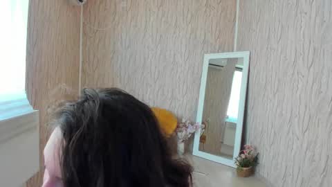 Aisha online show from 02.14.25