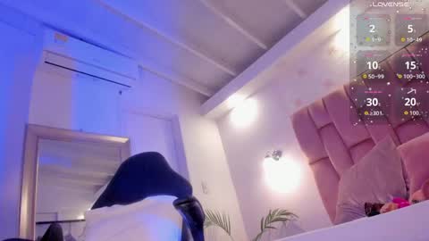 Snapshot of aishathornee chatting on 05.03.26 aisha online show from 05.03.26