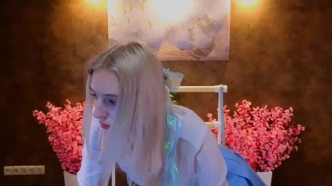 aishiro online show from 02.16.25