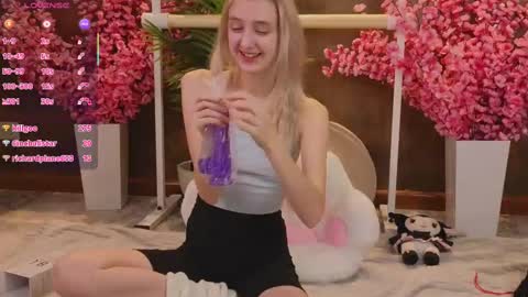 aishiro online show from 02.27.25