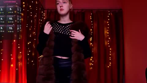 aishiro online show from 01.19.26