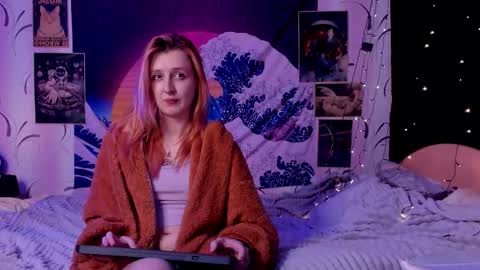 aishiro online show from 02.18.26