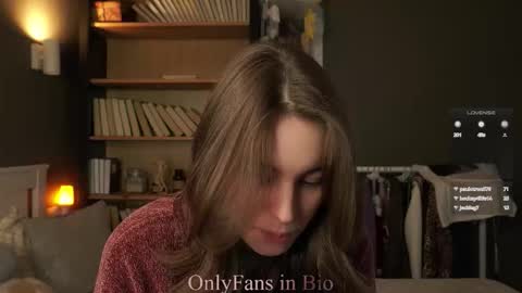 Aliza online show from 02.03.26