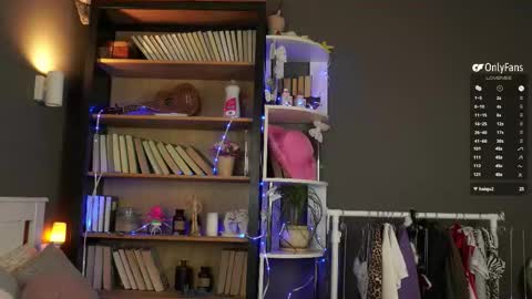 Aliza online show from 02.20.26