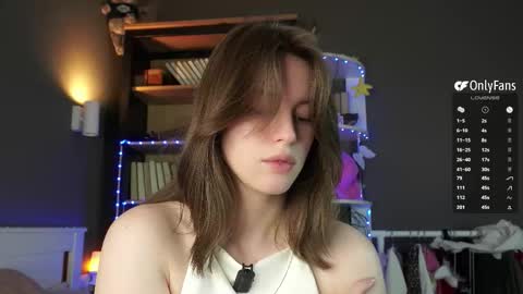 Aliza online show from 02.22.26