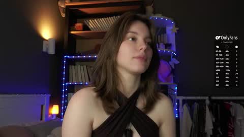 Aliza online show from 02.24.26