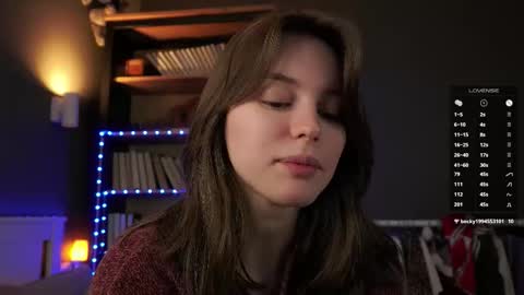 Aliza online show from 02.28.26