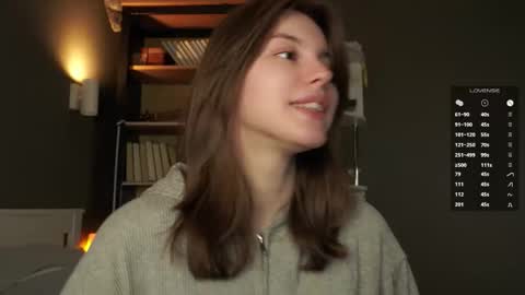 Aliza online show from 03.20.26