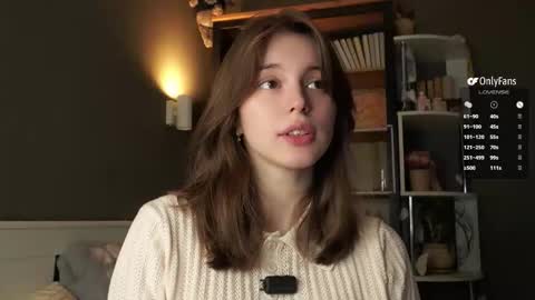 Aliza online show from 03.23.26