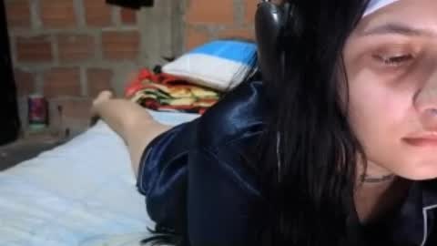 Snapshot of aitana23_ chatting on 07.06.26 aiti online show from 07.06.26