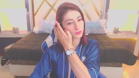 Aitana online show from 09.15.25