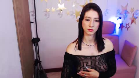 Aitana online show from 02.10.26