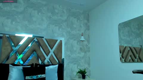 Snapshot of aitana_baker_ chatting on 12.04.24 little aitana  online show from 12.04.24