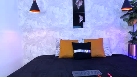 Snapshot of aitana_baker_ chatting on 12.10.24 little aitana  online show from 12.10.24