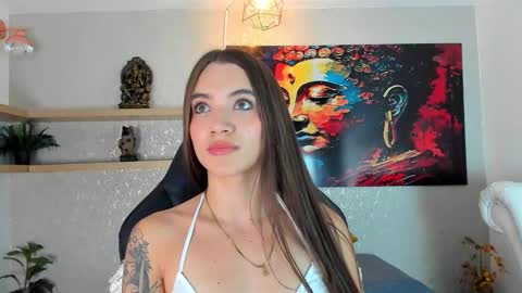 little aitana  online show from 03.11.26