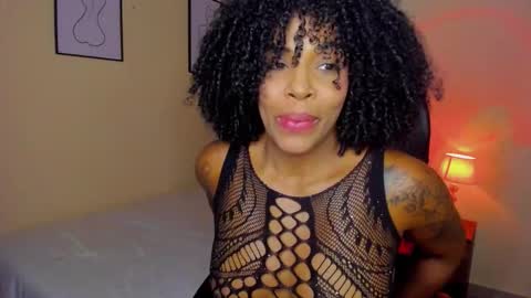 Aitana Brown online show from 11.28.25