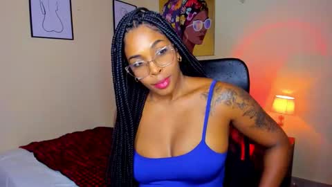 Aitana Brown online show from 01.05.26