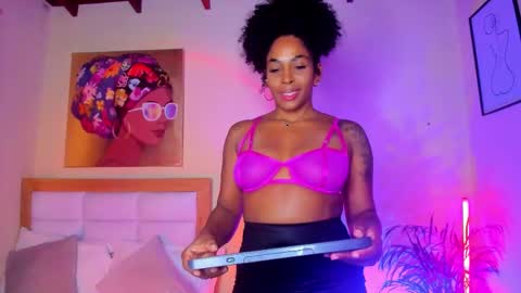 Aitana Brown online show from 02.03.26