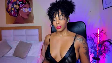 Aitana Brown online show from 03.09.26