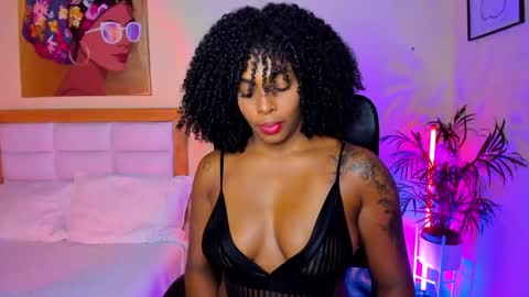 Snapshot of aitana_brown chatting on 04.20.26 Aitana Brown online show from 04.20.26