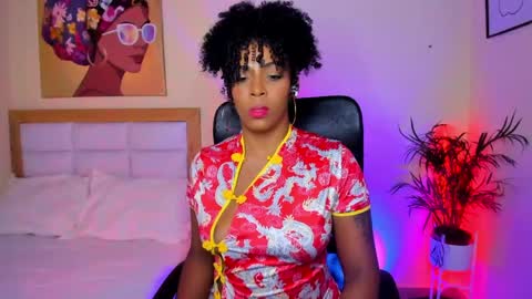 Snapshot of aitana_brown chatting on 05.05.26 Aitana Brown online show from 05.05.26