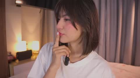 Snapshot of aitana_jhons chatting on 06.28.26 Aitana Jhons online show from 06.28.26