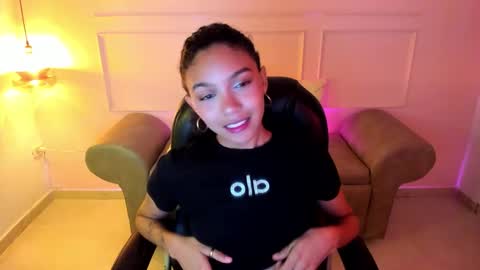 Aitana online show from 01.16.26