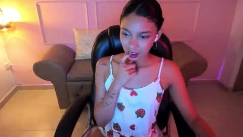 Aitana online show from 01.18.26