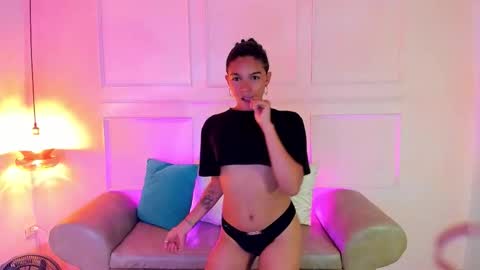 Aitana online show from 02.11.26