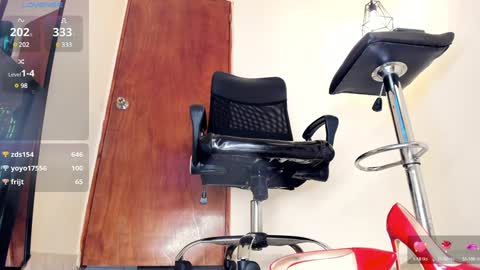  Aitana  online show from 12.23.24