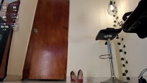  Aitana  online show from 09.23.25