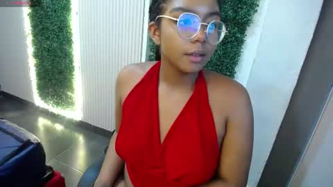 Aitana online show from 06.15.26