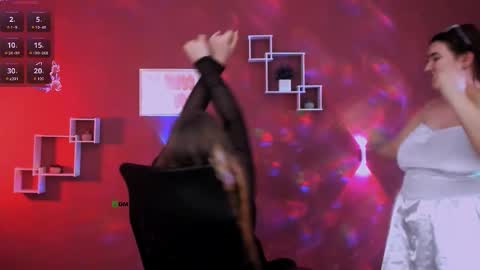 Snapshot of aiva_velvet chatting on 02.25.26 aiva_velvet online show from 02.25.26