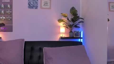 Aixa online show from 01.12.25