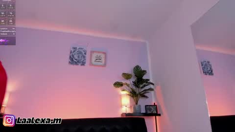 Aixa online show from 03.11.25