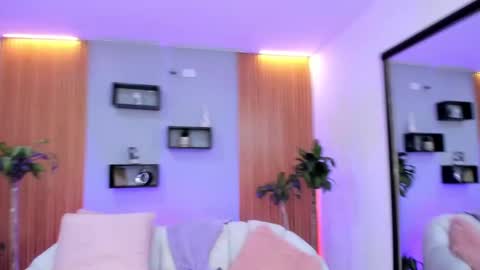 Aixa online show from 09.17.25