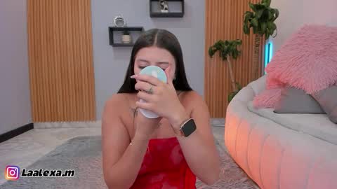 Aixa online show from 12.04.25