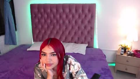 AIXA  online show from 01.29.25