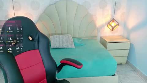 AIXA online show from 03.09.26