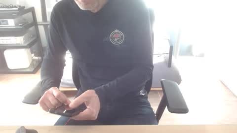 Snapshot of aixcited chatting on 05.01.26 aixcited online show from 05.01.26