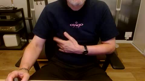 Snapshot of aixcited chatting on 05.24.26 aixcited online show from 05.24.26