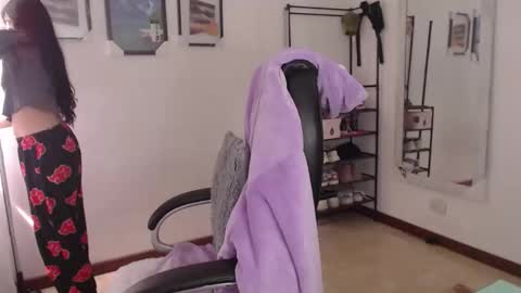 Aizen My- online show from 02.05.26