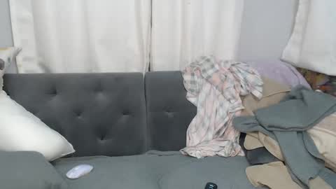 Amy Jeaux Johnson online show from 09.11.25