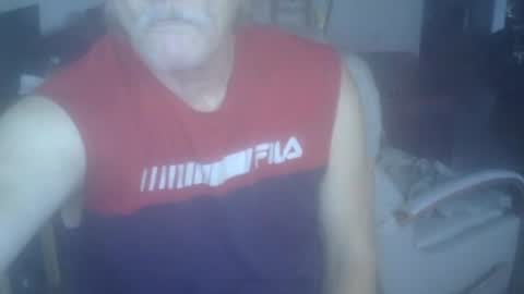 ajames6961 online show from 06.12.26