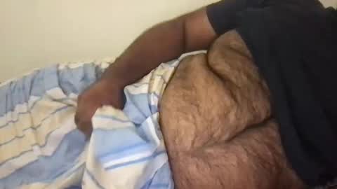 BigHairyGuy online show from 02.21.25