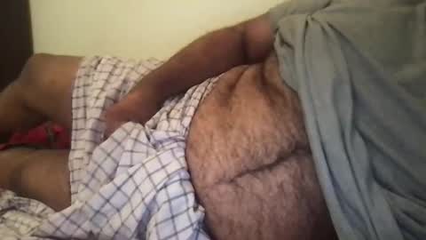 Snapshot of ajeeb_najeeb chatting on 05.28.26 BigHairyGuy online show from 05.28.26